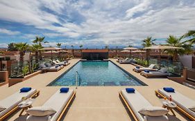 Pestana Cr7 Marrakech