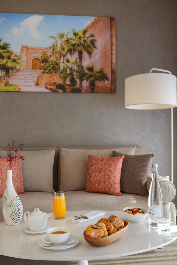 Hotel Pestana Cr7 Marrakech Marrakesh Esterno foto
