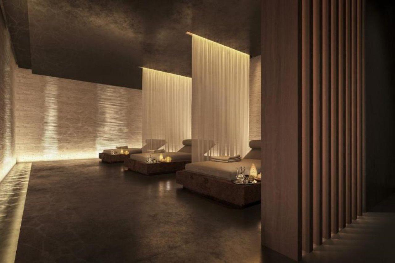 Hotel Pestana Cr7 Marrakech Marrakesh Esterno foto