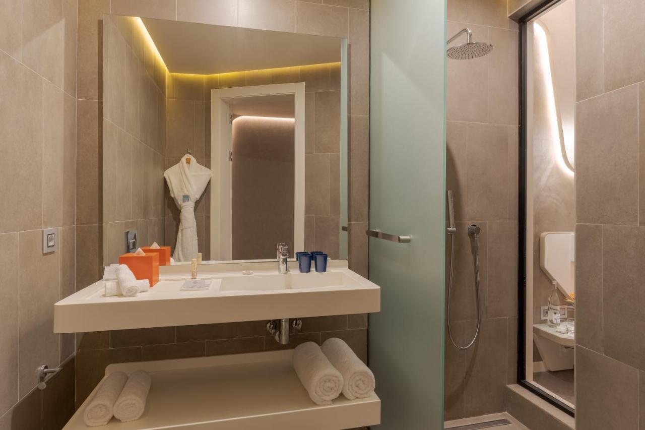 Hotel Pestana Cr7 Marrakech Marrakesh Esterno foto